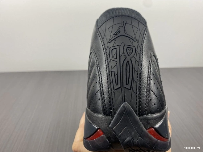 Reps TB Jordan Retro Air 14 487471-022 Moments' 'Defining 0716